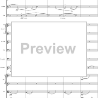 Symphonie Espagnole, Op. 21: Movement 4 - Full Score