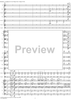 Symphony No. 8, Movement 4 - Full Score