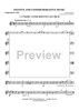 Festive And Commemorative Music - Euphonium 1B