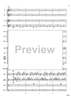 Jingle Bells! Samba Bells! - Score