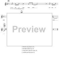 Another Man Done Gone