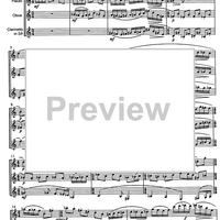 Ländliche Szenen (Rural scenes) Op.97a - Oboe