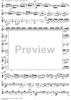 String Quartet No. 12 in F Major, Op. 96 - Violin 2