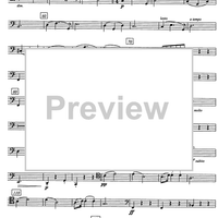 Wiener Phantasie - Cello 12