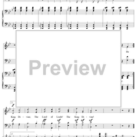 God's Glory in Nature