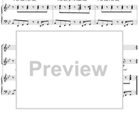 Let’s Play Classics. Old French Air