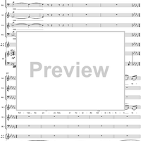 "Judex crederis", from "Te Deum" (Op. 22, H118)