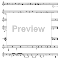 Divertimento No.14 Bb Major KV270 - Horn 2