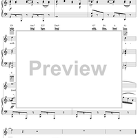 Everybody Says Don't