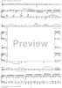 Viola Sonata in C Minor - Piano Score