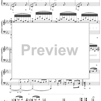 At the Old Castle, No. 3 from "Poetic Tone Pictires", Op. 85