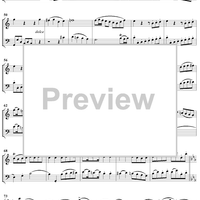 Duet No. 1 in C Major