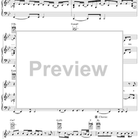 'Til Nothing Comes Between Us