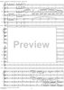 Symphony No. 4, Movement 4 - Full Score