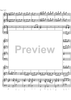 Sonata G Major - Score