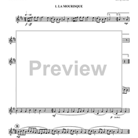 Suite of Dances - Euphonium 2 BC/TC