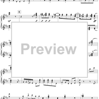 Gespenstermärchen, No. 11 from "12 Klavierstücke für kleine und grosse Kinder" (Op. 85)