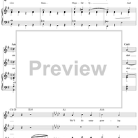 We're Gonna Work it Out