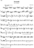 Sérénade from "Namouna" - Cello
