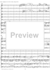 Symphony No. 41 in C Major, Movement 1 - Full Score