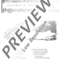 Flutes for Christmas