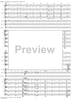 Symphony No. 5, Movement 1 - Full Score