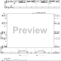 Rapsodie Nègre, V. Final - Voice