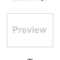 Sonata in D major op. 23, no. 1 - Flute