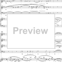 Mass No. 5 in A-flat Major, D678, No. 1: Kyrie