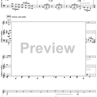 Harry's Wondrous World