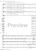 Symphony No. 3 in D Minor, "Wagner", WAB103 Movement 4 - Full Score
