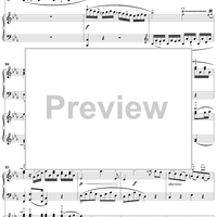 Double Piano Concerto No. 10 in E-flat Major, K316a (K365), Movement 1
