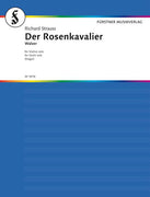 Der Rosenkavalier - Violin