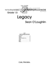 Legacy - Score