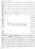 Symphonie Espagnole, Op. 21: Movement 5 - Full Score
