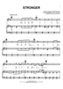 Stronger