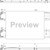 The Wind Beneath My Wings