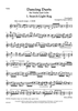 Dancing Duets for Violin and Cello - Violin