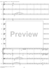 "Hm! hm! hm!" (quintet), No. 5 from  "Die Zauberflöte", Act 1 (K620) - Full Score
