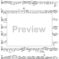 Duet No. 2 - Violin 2