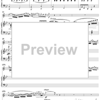 The Débutante - Piano Accompaniment