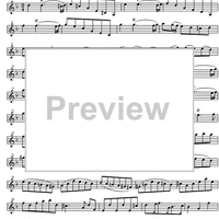 Sonata d minor Op. 2 No. 3 RV14 - Violin