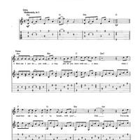 Against All Odds (Take a Look At Me Now)