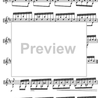 Der Barbier von Sevilla Op. 8 No.23