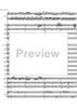 Concertpiece - Score