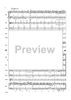 Bells! (Les Cloches) - Score