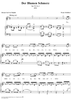 Der Blumen Schmerz, Op.173, No.4, D731