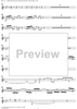 Double Violin Concerto - Violin 2