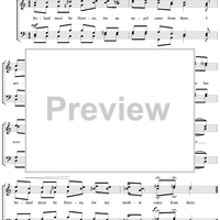 Ireland Must Be Heaven (For My Mother Came From There)