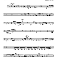 Christmas Set 2 - Tuba